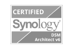Certified Synology DSM Architect